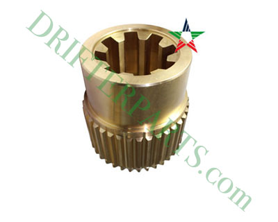 Coupling Piece - 550 347 96